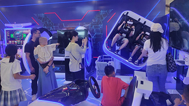 等什么？！快来加盟九游会vr，让创业轻松起航在日益繁荣的 VR 行业